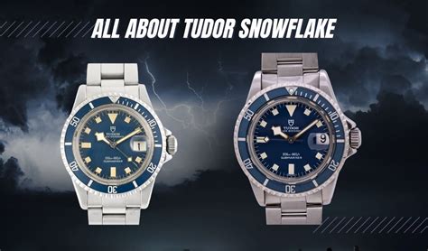 tudor 7024|tudor snowflake submarine.